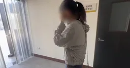 護理師遭惡意輾斃！愛犬整夜哭叫 母淚曝「託夢內容」